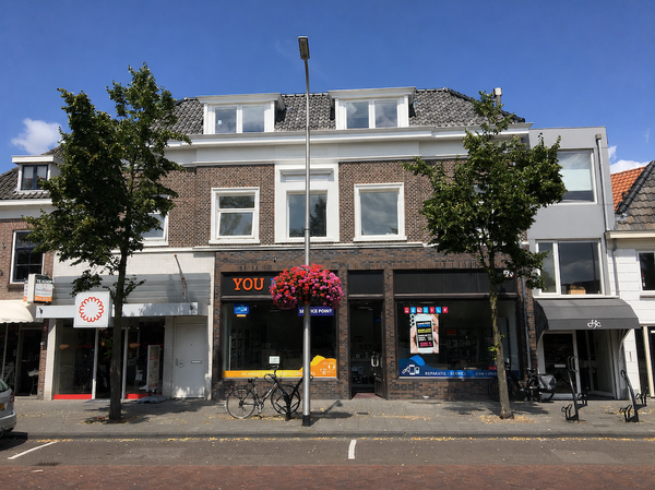 For rent: Zwolle / €820 p.m. / 28m2