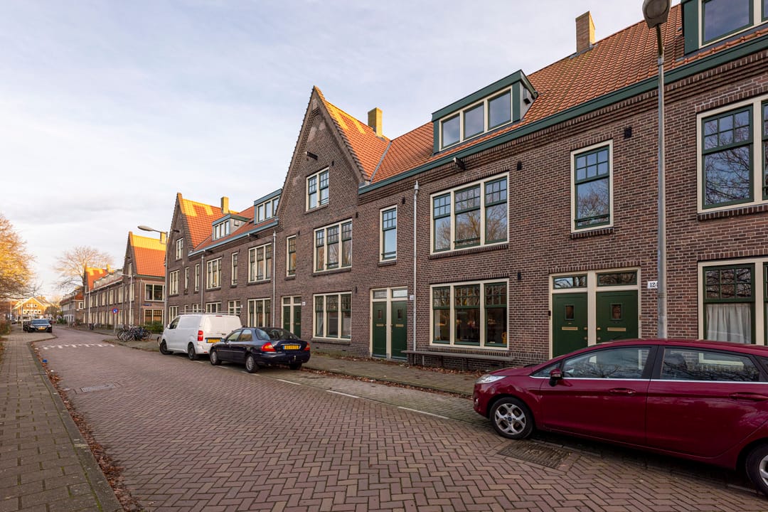 Te huur: Amsterdam / €1900,00 p.m. / 100,00m2