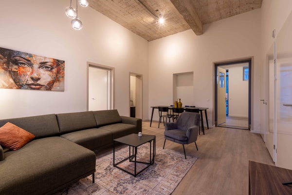 For rent:  Rotterdam  / €2200 p.m. / 87m2