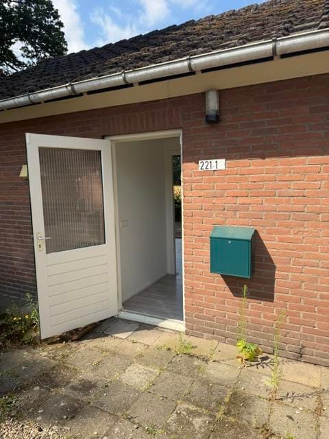 For rent: Arnhem / €850 p.m. / 25m2