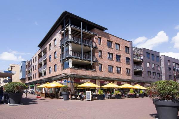 For rent: Etten-Leur