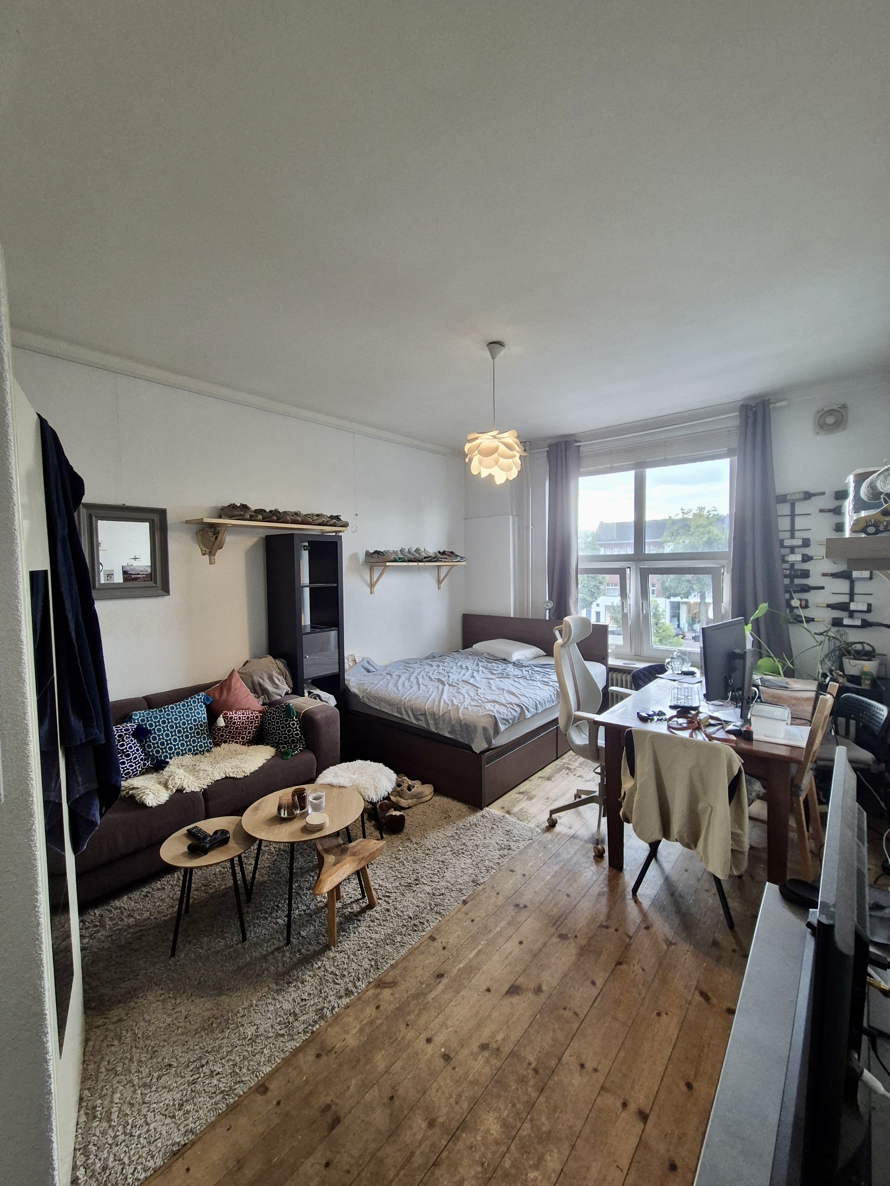 Te huur: Arnhem