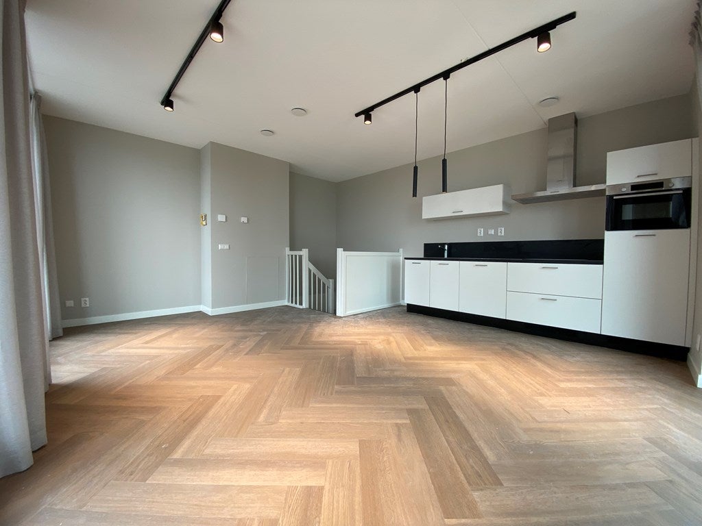 Te huur: Hoofddorp / €2550,00 p.m. / 76,00m2