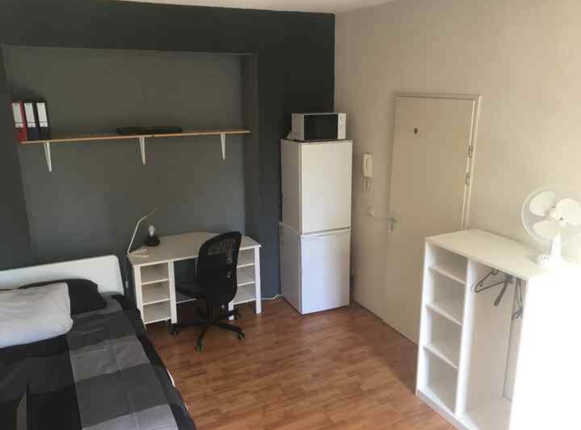 For rent: Groningen / €780.00 p.m. / 28.00m2