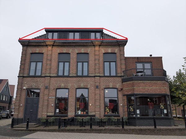 Te huur: Ootmarsum