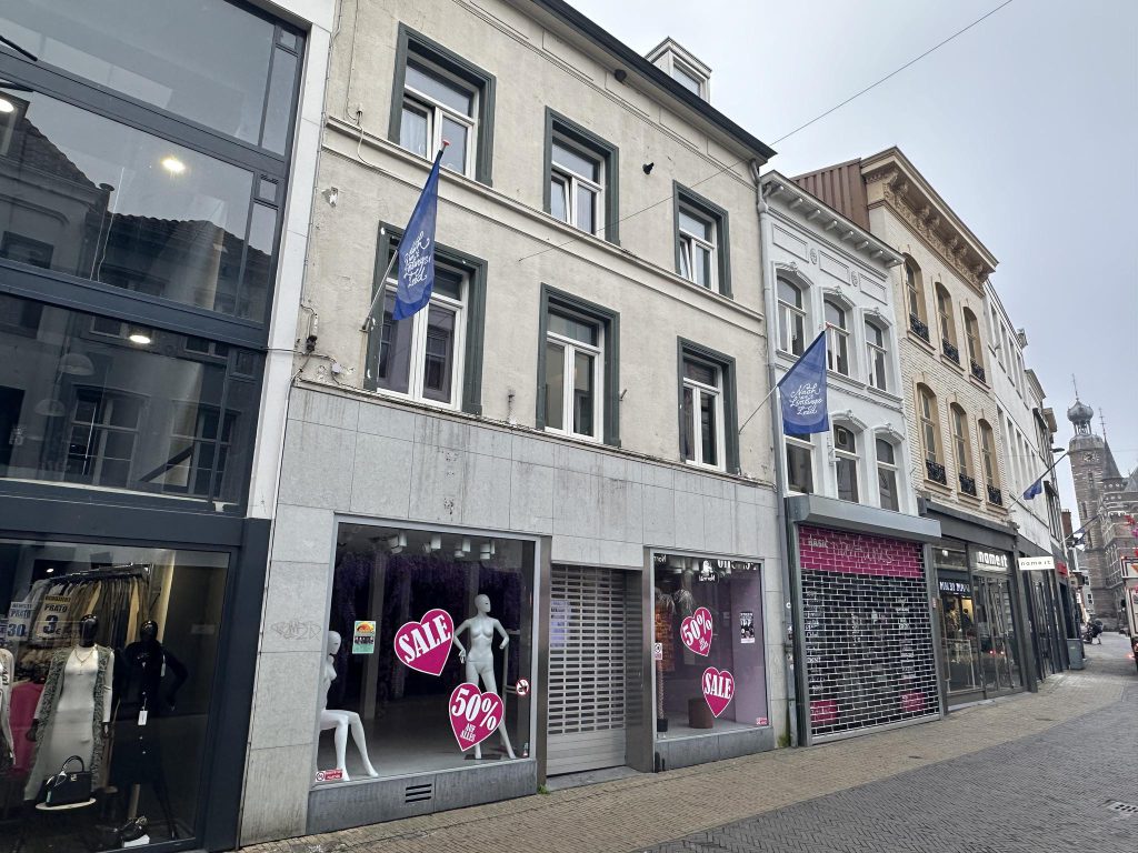 Te huur: Venlo / €1200,00 p.m. / 197,00m2