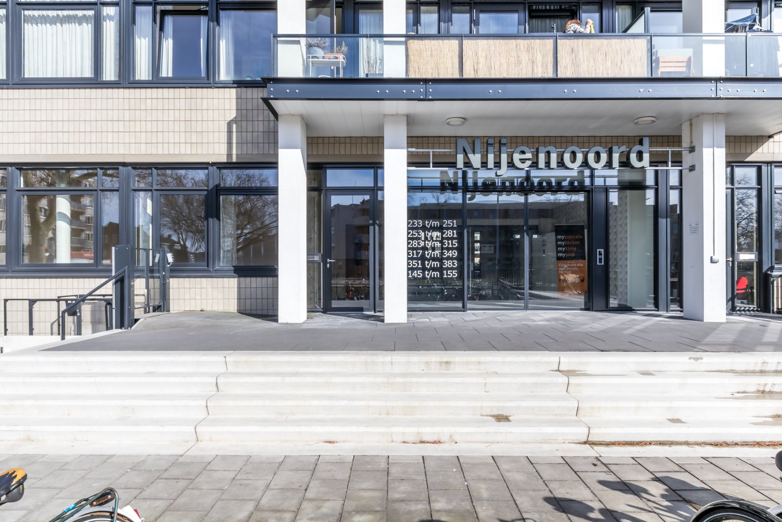 Te huur: Utrecht
