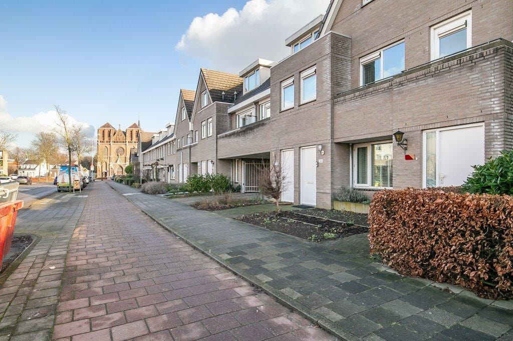 Te huur: Eindhoven / €1650,00 p.m. / 103,00m2