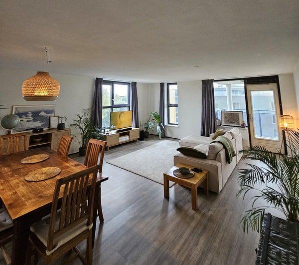 For rent: Amsterdam / €1543.00 p.m. / 100.00m2