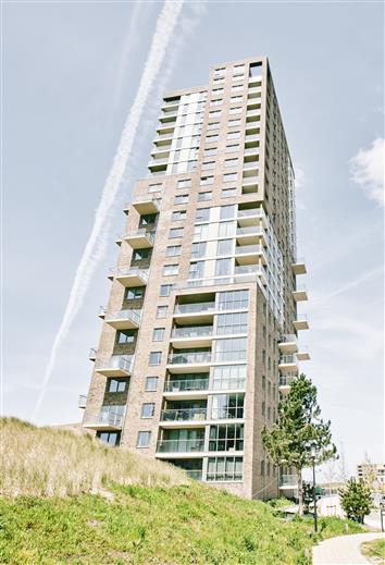 For rent: Almere