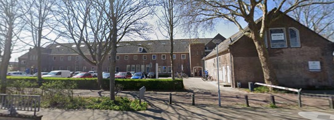 For rent: Alkmaar