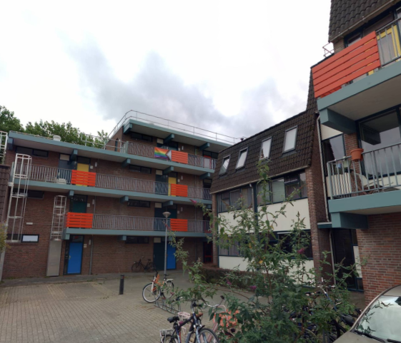 Te huur: Groningen