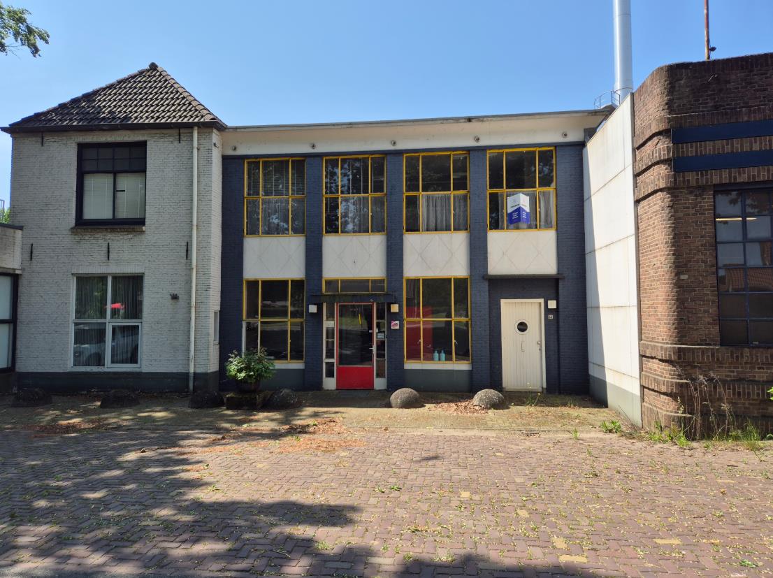 Te huur: Doetinchem / €230,00 p.m. / 35,00m2