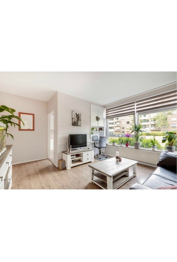 Te huur: Apeldoorn / €1000,00 p.m. / 45,00m2