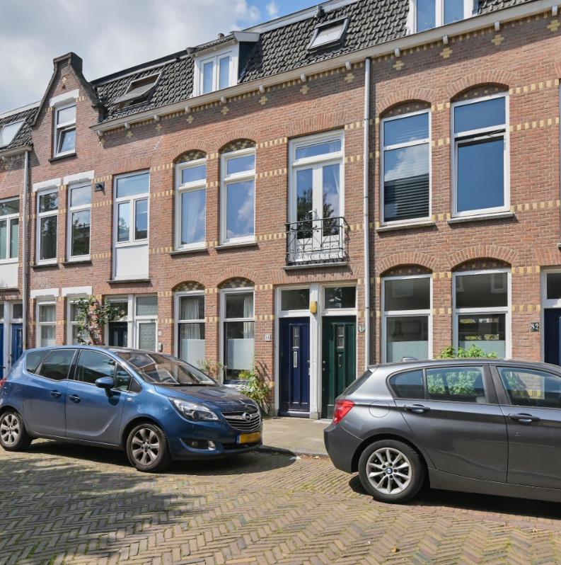 Te huur: Utrecht