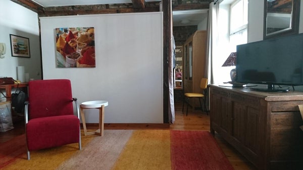 Te huur: Maastricht