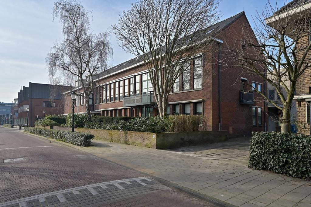 For rent: Wassenaar