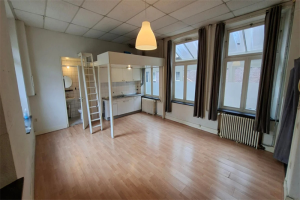 Te huur: Tilburg