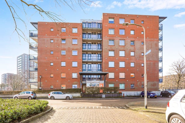 Te huur: Nijmegen / €1200,00 p.m. / 102,00m2