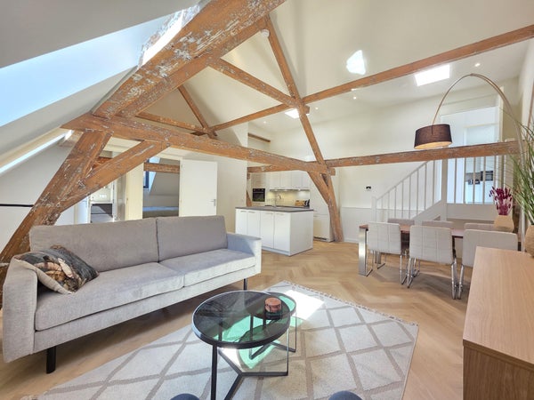 Te huur:  Terneuzen  / €1495,00 p.m. / 57,00m2