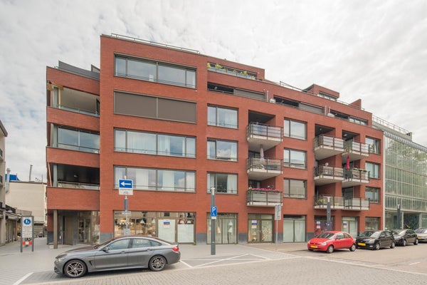 Te huur: Heerlen