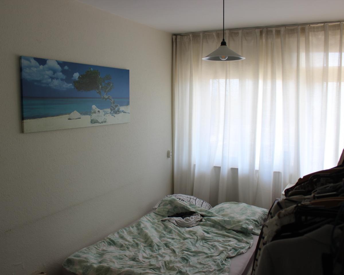 Te huur: Amsterdam / €850 p.m. / 12m2