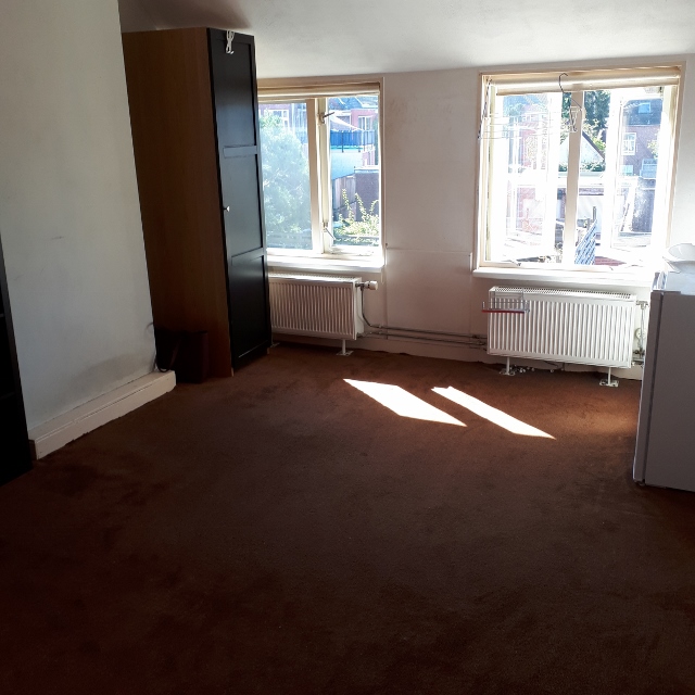 For rent: Groningen / €370.00 p.m. / 17.00m2