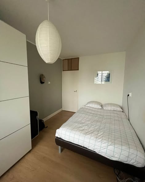 Te huur: Amsterdam
