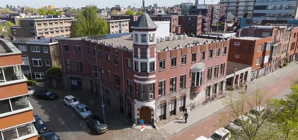 Te huur: Groningen / €802,00 p.m. / 37,00m2