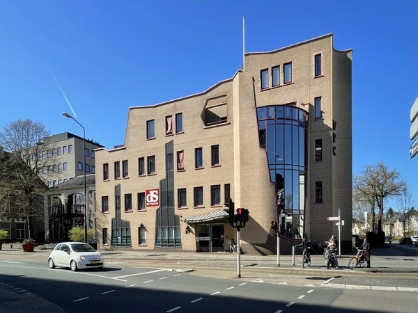 Te huur: Apeldoorn