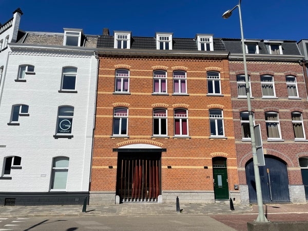 Te huur: Maastricht