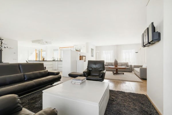 For rent: Breda