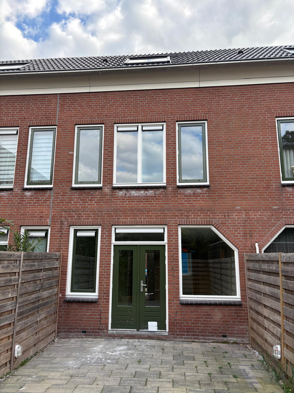 Te huur: Leiden / €1281 p.m. / 117m2