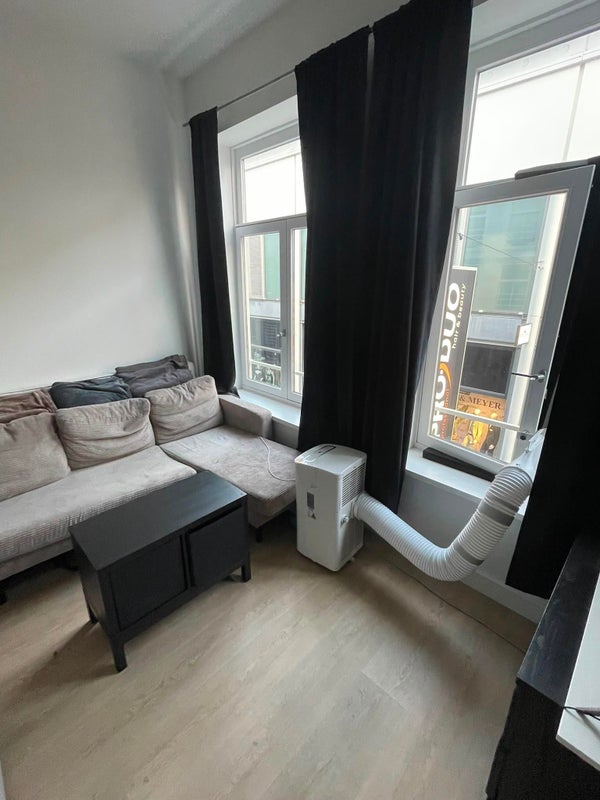For rent: Breda