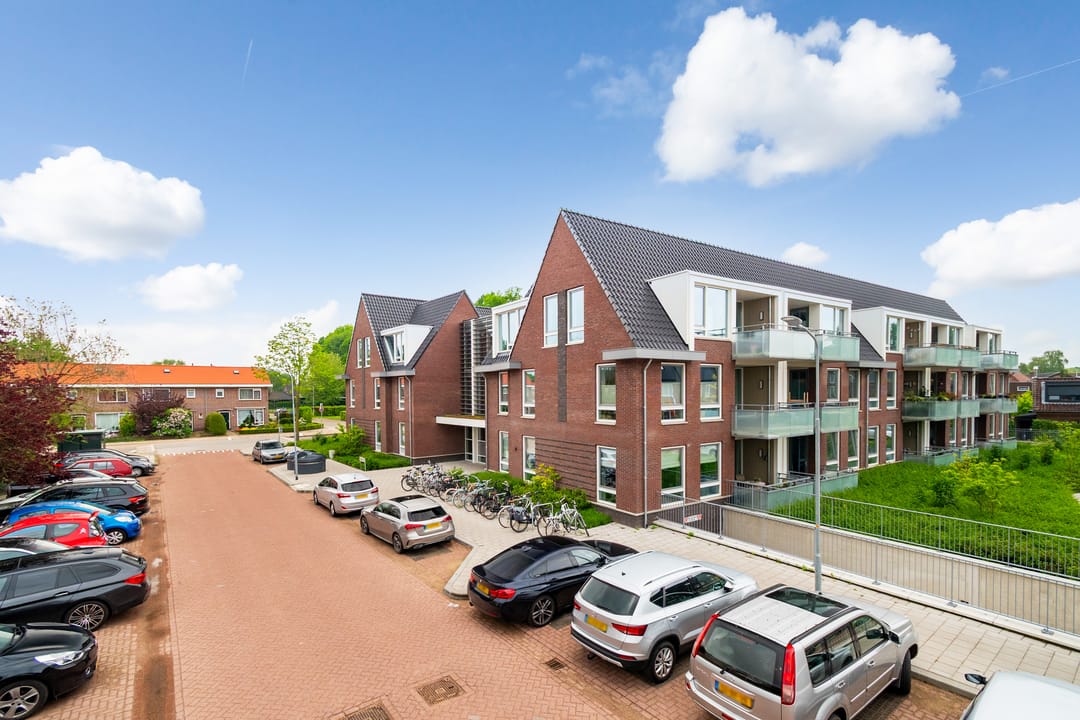 For rent: Barneveld / €1403.00 p.m. / 76.00m2