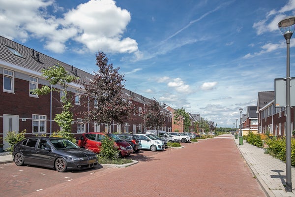 For rent: Voorhout