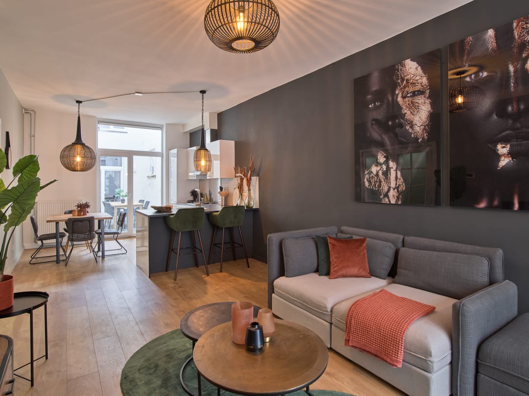 Te huur: Den Haag / €2500 p.m. / 87m2