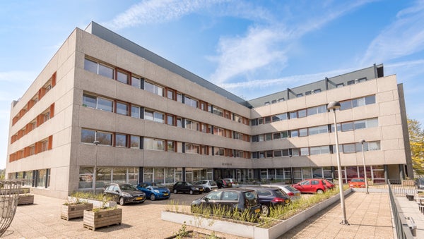 Te huur: Arnhem