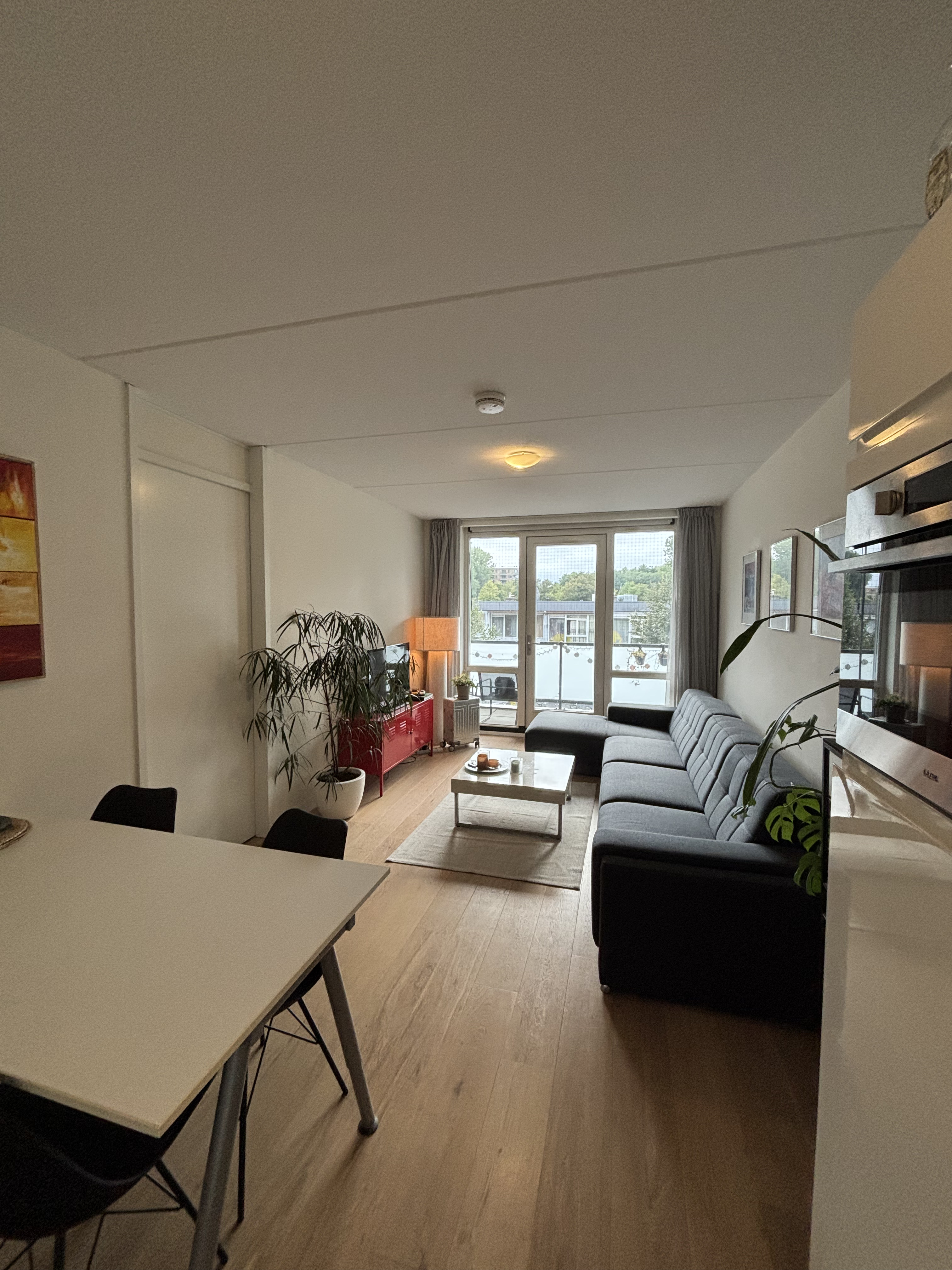Te huur: Amsterdam / €900 p.m. / 60m2