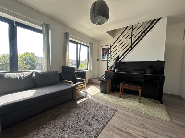 For rent: Maastricht