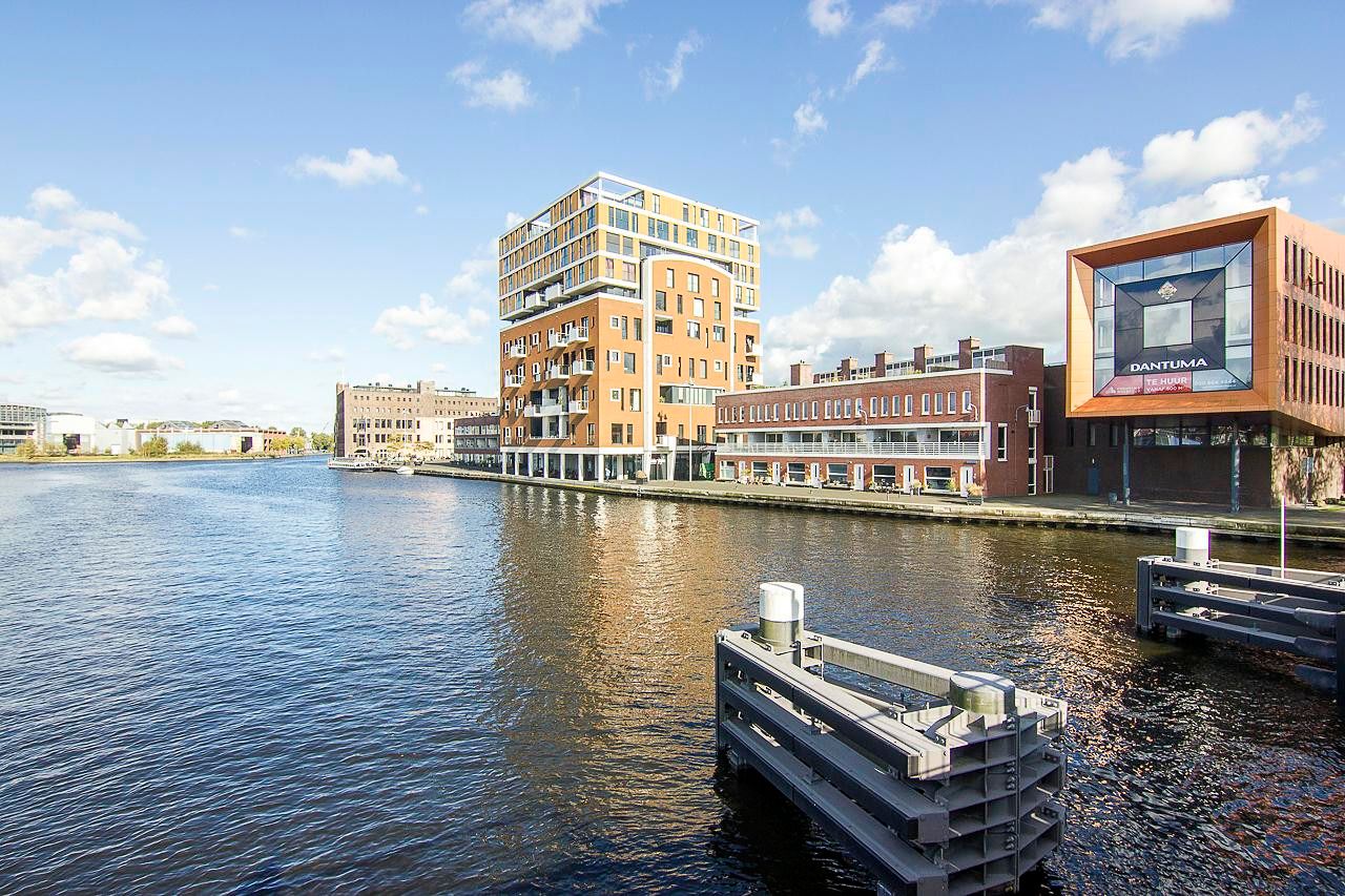 Te huur: Haarlem