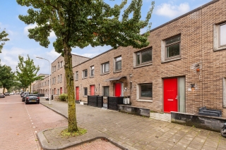 Te huur: Den Haag