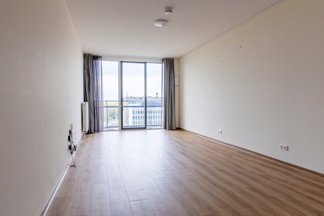 Te huur: Rotterdam / €915 p.m. / 33m2