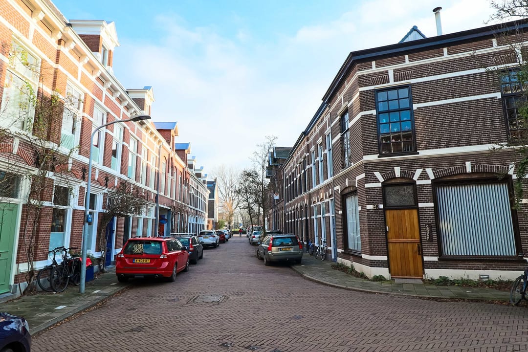 For rent: Haarlem / €2800.00 p.m. / 120.00m2