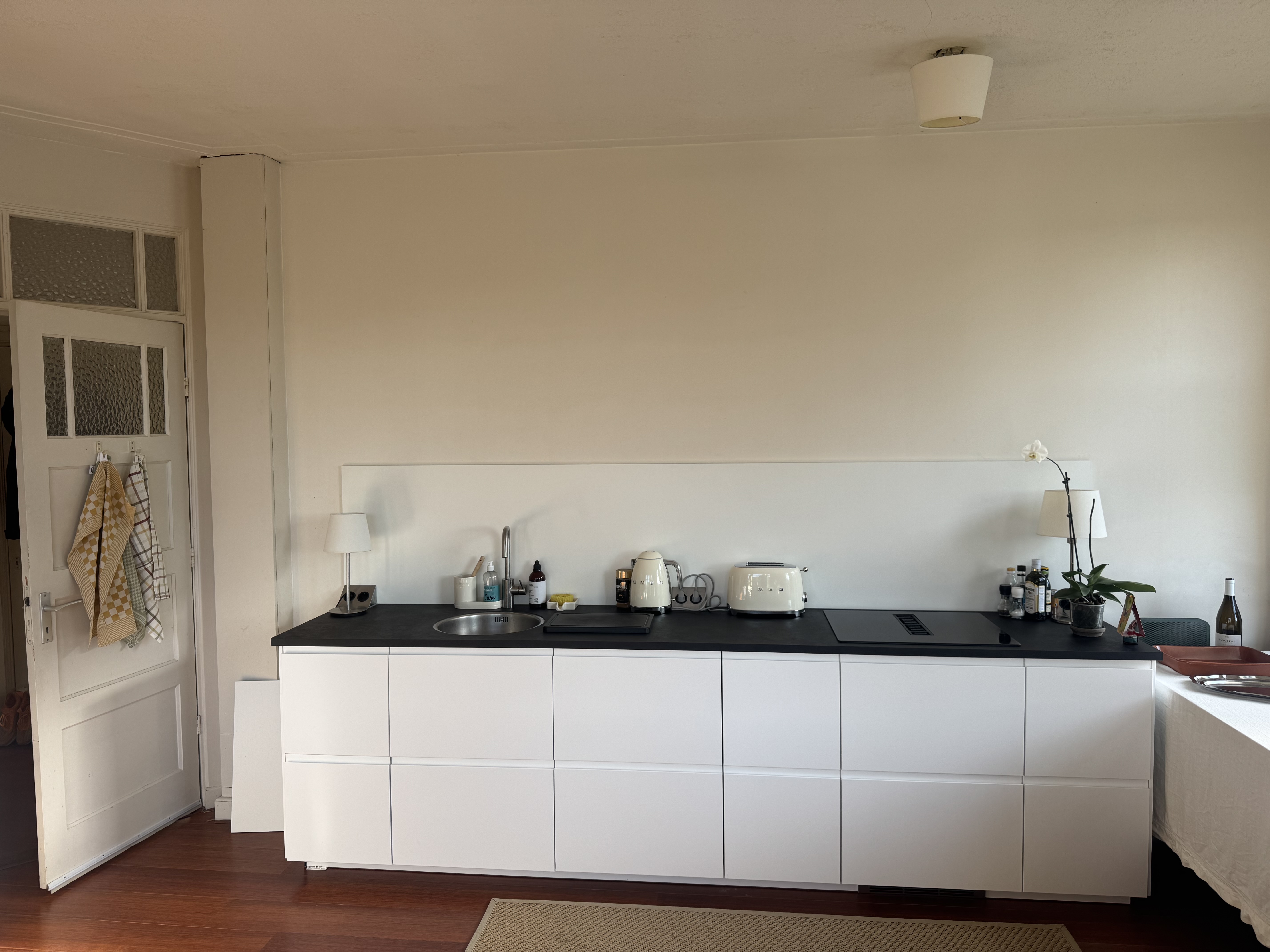 Te huur: Amsterdam / €1600 p.m. / 48m2