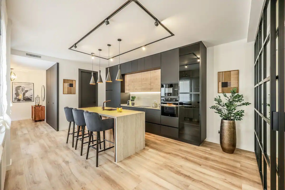 Te huur: Groningen / €750,00 p.m. / 65,00m2