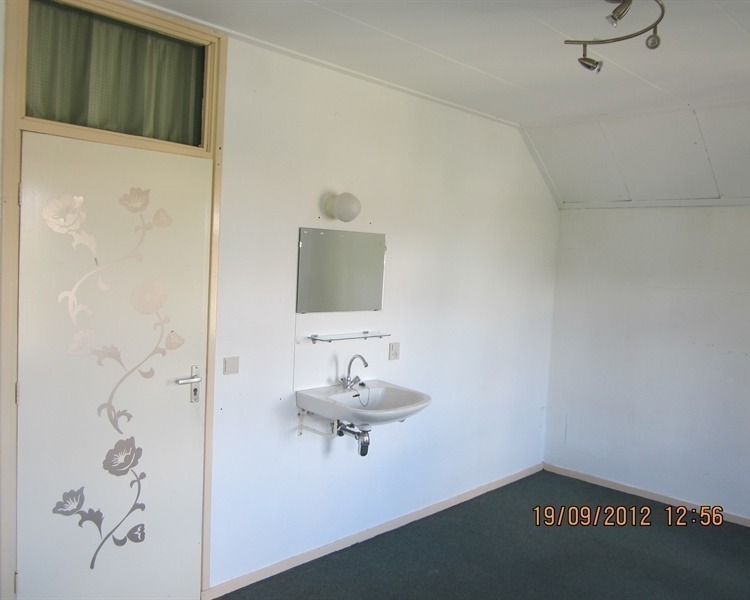 For rent: Breda