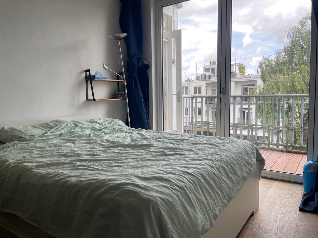 Te huur: Amsterdam / €1295,00 p.m. / 45,00m2