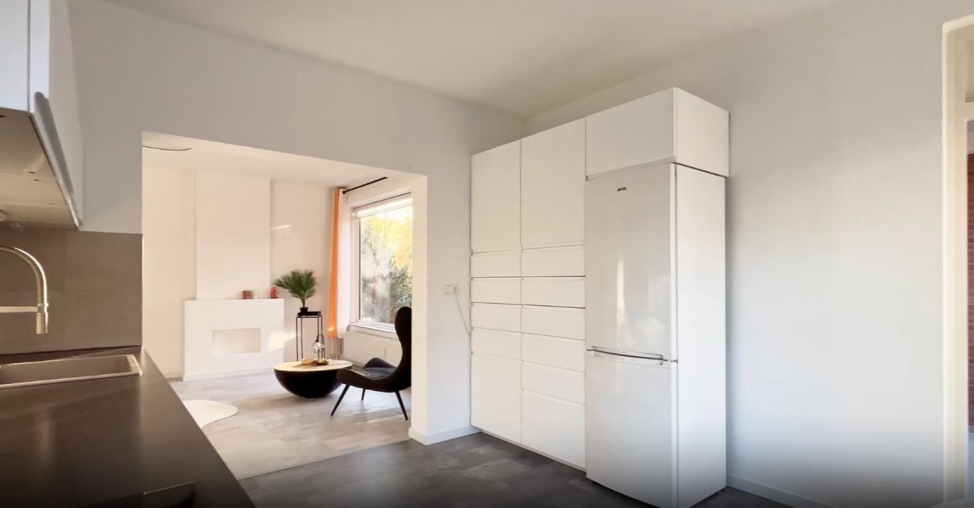 For rent: Amsterdam