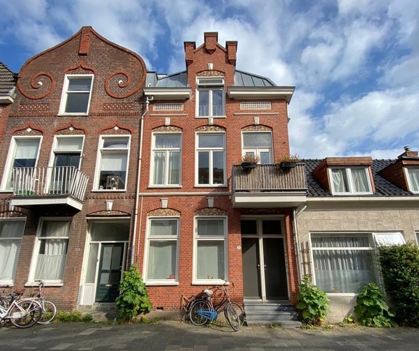 Te huur: Groningen